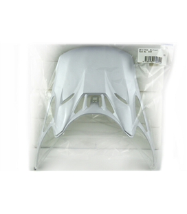MX-V VISERA ARAI BLANCO MATE
