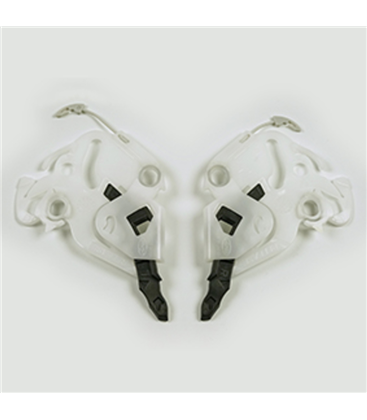 VAS-V KIT DE MECANISMOS PANTALLA ARAI BLANCO