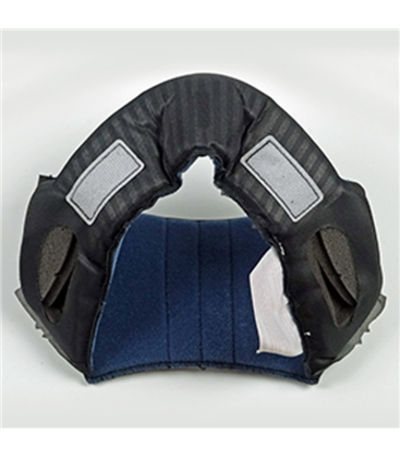 CHASER X INTERIOR CASCO ARAI (V/VI - XL/XXL), 7 MM.. AZUL