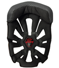 INTERIOR SUPERIOR BELL MOTO-9 CARBON FLEX COLOR NEGRO L