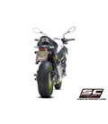 KAWASAKI Z 900 (2020-2024) - EURO 5 SILENCIADOR SC1-S TITANIO SC PROJECT