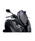 KYMCO DOWNTOWN 300i  2009-2014 CUPULA SCOOTER