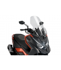 KYMCO DT X360  2022 CUPULA SCOOTER