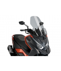 KYMCO DT X360  2022 CUPULA SCOOTER
