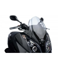 KYMCO GRAND DINK 125  2016-2020 CUPULA SCOOTER
