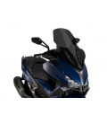 KYMCO XCITING S 400  2019-2023 CUPULA SCOOTER