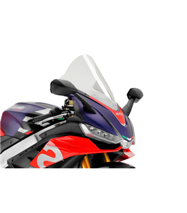 APRILIA RSV4 FACTORY 2021 - 2024 CUPULA R RACER PUIG