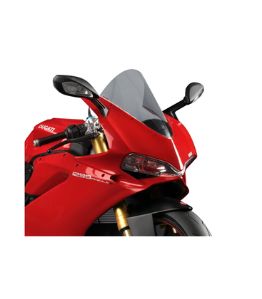 DUCATI 1299 PANIGALE S 2015 - 2017 CUPULA R RACER PUIG