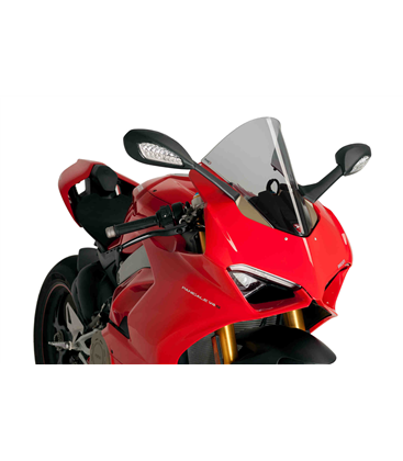 DUCATI PANIGALE 1100 V4 2018 - 2019 CUPULA R RACER PUIG