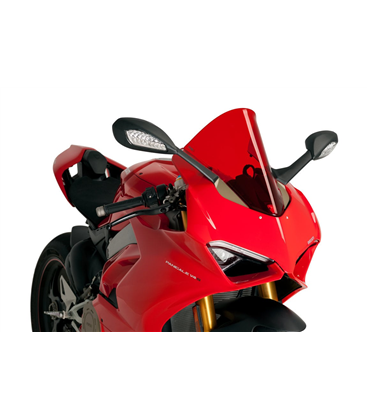 DUCATI PANIGALE 1100 V4S 2020 - 2024 CUPULA R RACER PUIG