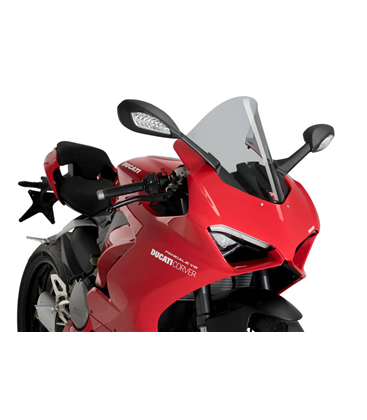 DUCATI PANIGALE V2 2020 - 2024 CUPULA R RACER PUIG