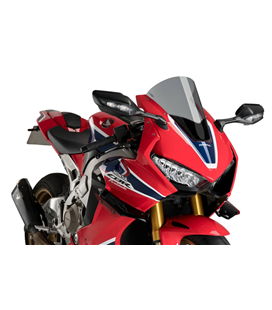 HONDA CBR1000RR FIREBLADE SP 2017 - 2019 CUPULA R RACER PUIG