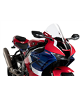 HONDA CBR1000RR-R FIREBLADE 2020 - 2024 CUPULA R RACER PUIG