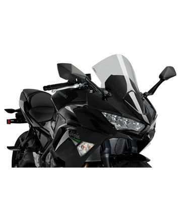 KAWASAKI NINJA 650 2020 - 2024 CUPULA R RACER PUIG