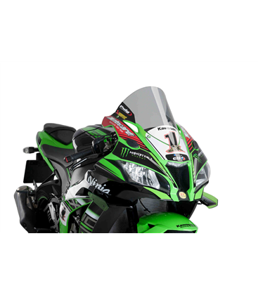 KAWASAKI ZX-10R 2016 - 2020 CUPULA R RACER PUIG