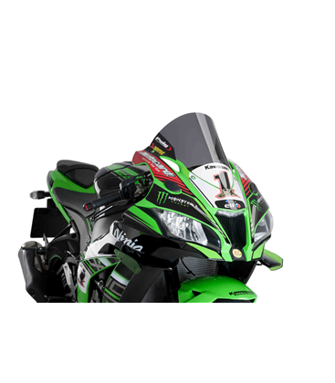 KAWASAKI ZX-10RR 2017 - 2020 CUPULA R RACER PUIG