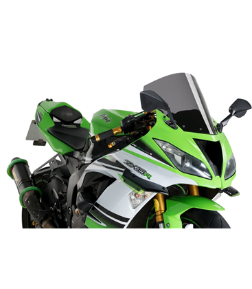 KAWASAKI ZX-6R 636 NINJA 2013 - 2017 CUPULA R RACER PUIG