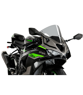 KAWASAKI ZX-6R NINJA 2024 CUPULA R RACER PUIG