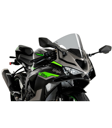 KAWASAKI ZX-6R NINJA 2024 CUPULA R RACER PUIG