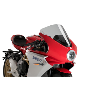 MV AGUSTA SUPERVELOCE 800 2020 - 2024 CUPULA R RACER PUIG