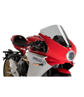 MV AGUSTA SUPERVELOCE 800 2020 - 2024 CUPULA R RACER PUIG