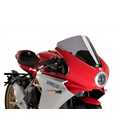 MV AGUSTA SUPERVELOCE 800 2020 - 2024 CUPULA R RACER PUIG