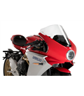 MV AGUSTA SUPERVELOCE 800 2020 - 2024 CUPULA R RACER PUIG