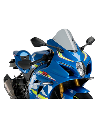 SUZUKI GSX-R 1000 2017 - 2021 CUPULA R RACER PUIG