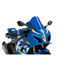 SUZUKI GSX-R 1000 2017 - 2021 CUPULA R RACER PUIG