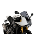 TRIUMPH SPEED TRIPLE 1200 RR 2022 - 2024 CUPULA R RACER PUIG