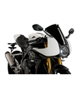 TRIUMPH SPEED TRIPLE 1200 RR 2022 - 2024 CUPULA R RACER PUIG