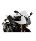 TRIUMPH SPEED TRIPLE 1200 RR 2022 - 2024 CUPULA R RACER PUIG