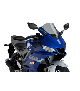 YAMAHA YZF-R3 2019 - 2024 CUPULA R RACER PUIG