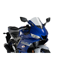 YAMAHA YZF-R3 2019 - 2024 CUPULA R RACER PUIG