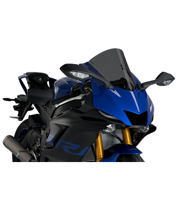 YAMAHA YZF-R6 2017 - 2020 CUPULA R RACER PUIG