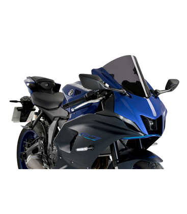 YAMAHA YZF-R7 2022 - 2020 CUPULA R RACER PUIG