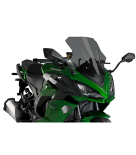 KAWASAKI NINJA 1000 SX 2020 - 2024 CÚPULA RACING PUIG