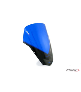 YAMAHA FZ6 FAZER S2 2007 - 2010 CÚPULA RACING PUIG