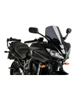 YAMAHA FZ6 FAZER S2 2007 - 2010 CÚPULA RACING PUIG