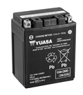 Aprilia ETX Tuareg 600 1986-1992 Bateria YUASA Alto Rendimiento