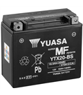 Arctic Cat TRV GT EFI 550 2011-2012 Bateria YUASA Sin Mantenimiento