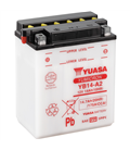 Arctic Cat TRV iA 4x4 650 2009-2009 Bateria YUASA Yumicron