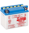Benelli K2/K2 LC 50 1998-1999 Bateria YUASA Yumicron