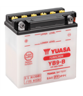 Benelli Macis 150 2012-2013 Bateria YUASA Yumicron