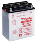 BMW F CS Scarver 650 2002-2005 Bateria YUASA Yumicron