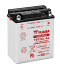 BMW F CS Scarver 650 2002-2005 Bateria YUASA Yumicron