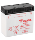 BMW K1 1000 1989-1995 Bateria YUASA Yumicron