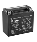 Buell RR 1200 1988-1990 Bateria YUASA Alto Rendimiento