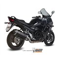 Daelim VL Daystar FI 125 2008-2016 Bateria YUASA Sin Mantenimiento