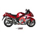 Derbi Atlantis Bullet 50 2003-2013 Bateria YUASA Baterías Liq